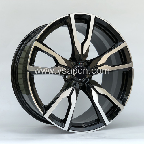 Forged Rims Wheel Rims for 2018+ X6 X5